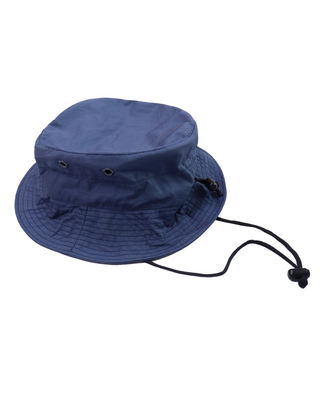 V194BTS SF Boonie Hat Gabardine - Air Force Blue