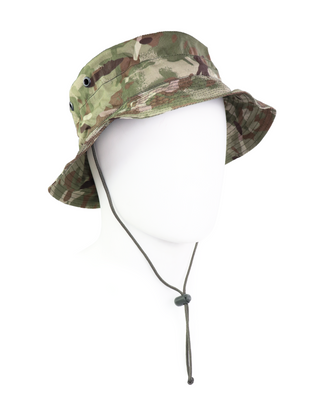 V194BTS SF Boonie Hat Gabardine - Vista 