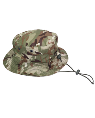 V194BTS SF Boonie Hat Gabardine - Vista 