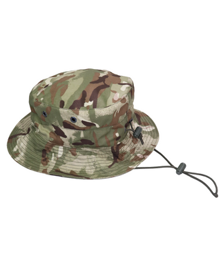 V194BTS SF Boonie Hat Gabardine - Vista