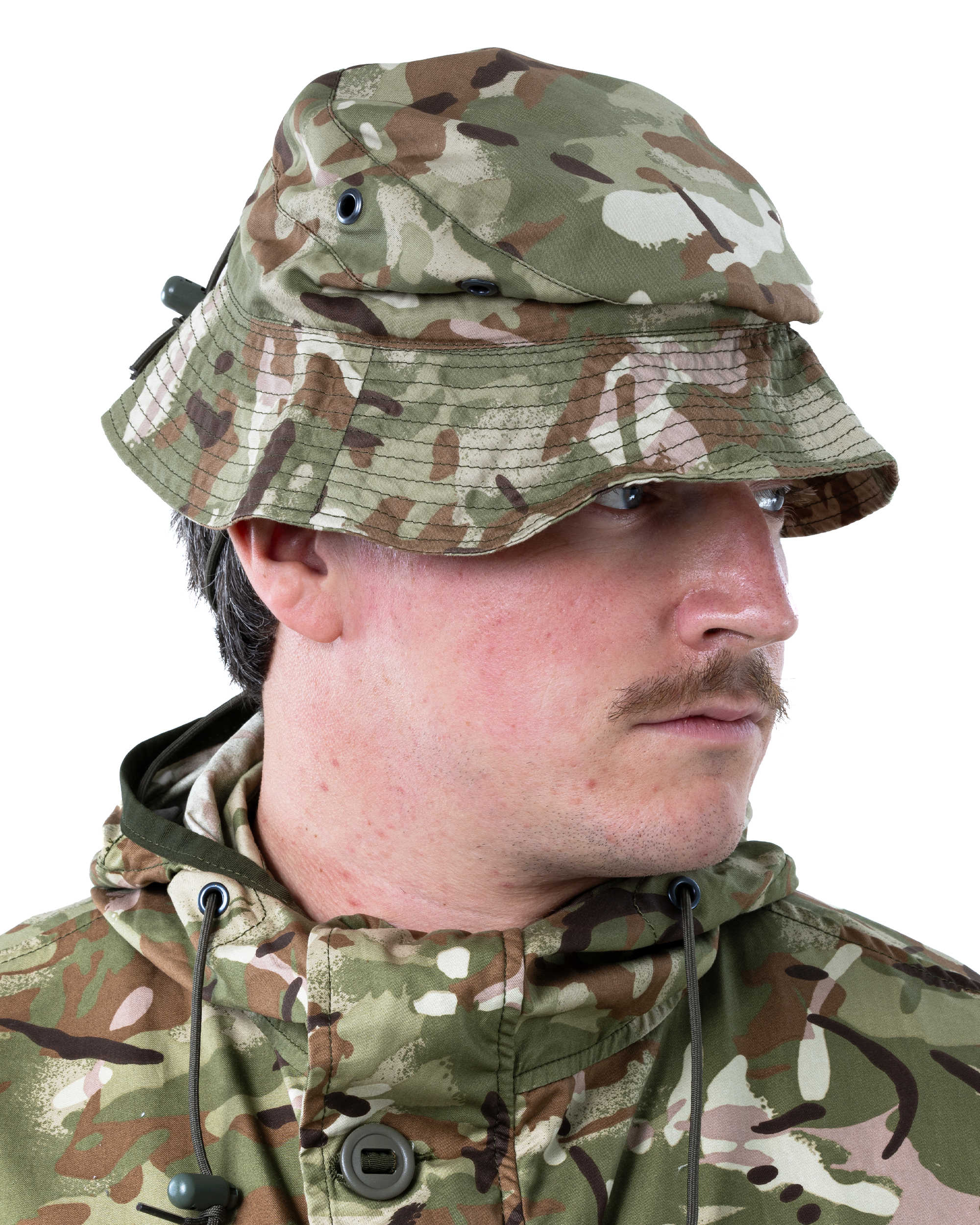 V194BTS SF Boonie Hat Gabardine Vista – Arktis Store