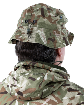 V194BTS SF Boonie Hat Gabardine - Vista 