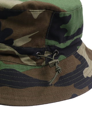 V194BTS SF Boonie Hat - M81 Woodland 