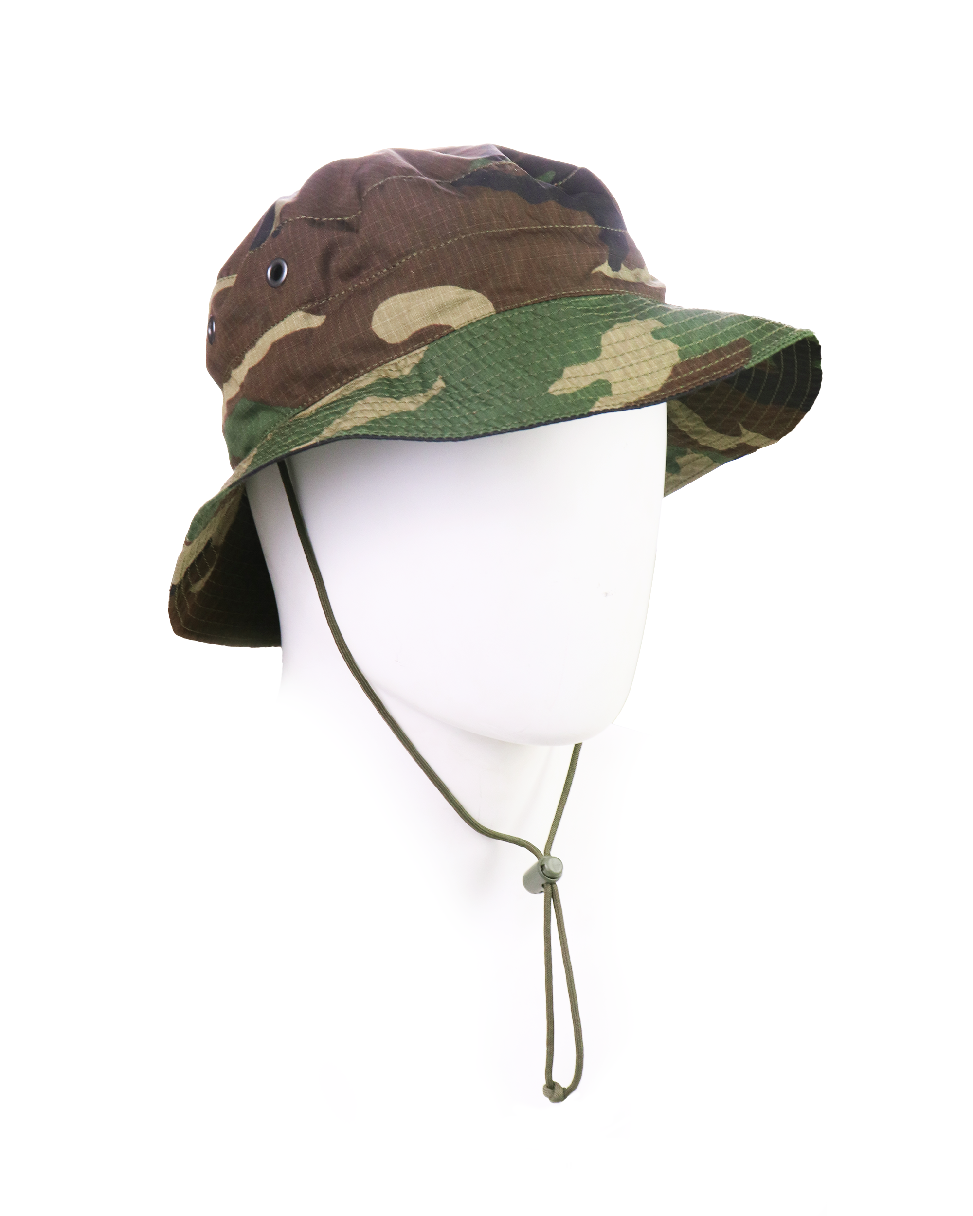 V194BTS SF Boonie Hat M81 Woodland – Arktis Store