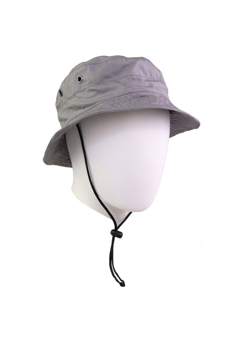 V194BTS SF Boonie Hat - Grey