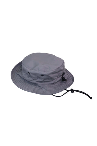 V194BTS SF Boonie Hat - Grey 