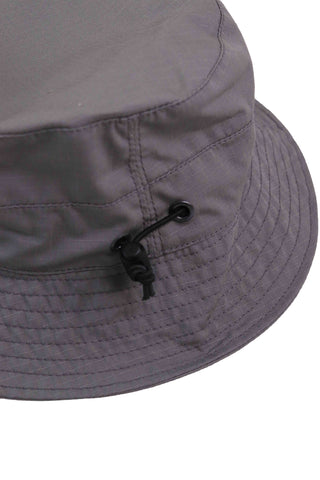 V194BTS SF Boonie Hat - Grey 