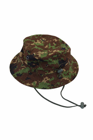 V194BTS SF Boonie Hat - Digital NL/ DPM 