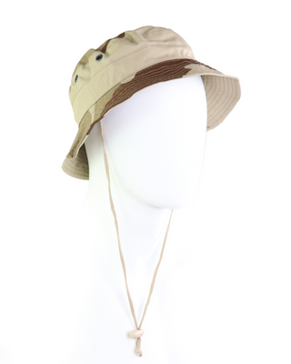 V194BTS SF Boonie Hat - French Desert 