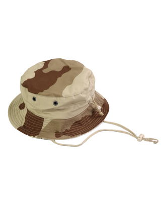 V194BTS SF Boonie Hat - French Desert 