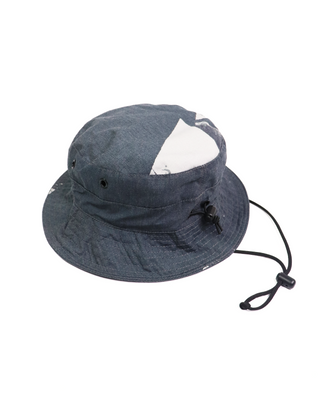 V194BTS SF Boonie Hat - Shard Onyx 