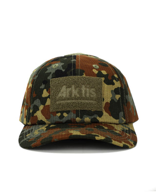 V920 Ranger Cap - Flecktarn