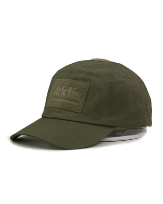 V920 Ranger Cap - Ranger Green 