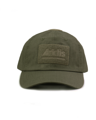 V920 Ranger Cap - Ranger Green 