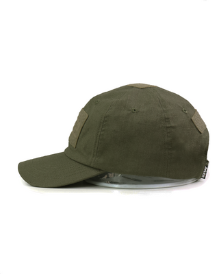 V920 Ranger Cap - Ranger Green 