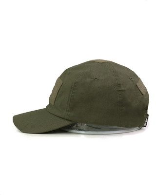 V920 Ranger Cap - Ranger Green