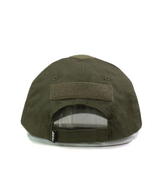 V920 Ranger Cap - Ranger Green 