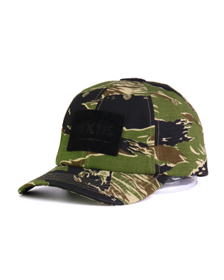 V920 Ranger Cap - Tigerstripe 