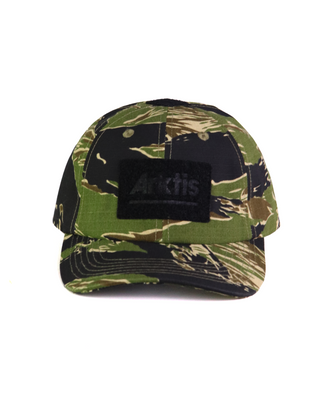 V920 Ranger Cap - Tigerstripe 