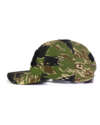 V920 Ranger Cap - Tigerstripe 