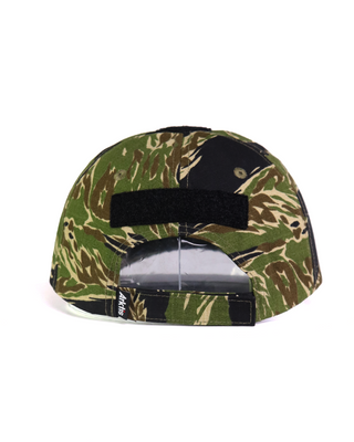 V920 Ranger Cap - Tigerstripe 