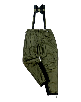 Vulcan Trousers - Ranger Green