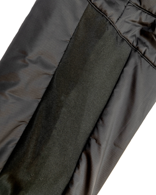 Vulcan Trousers - Black