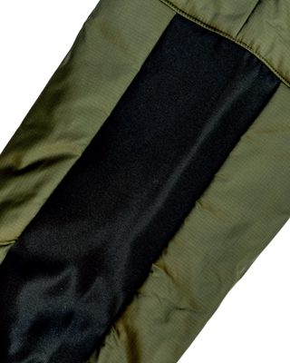 Vulcan Trousers - Ranger Green