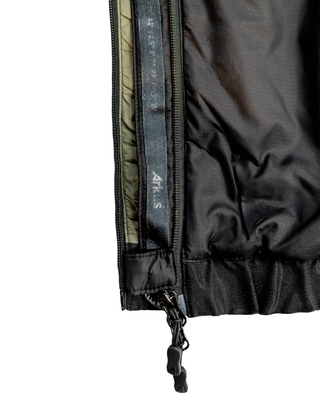 Vulcan Trousers - Black