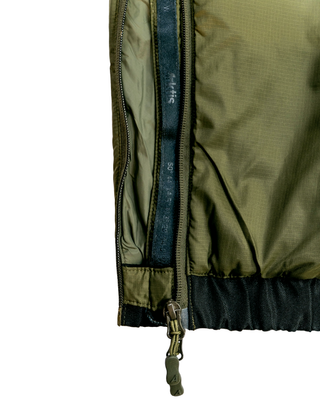 Vulcan Trousers - Ranger Green