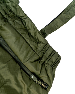 Vulcan Trousers - Ranger Green