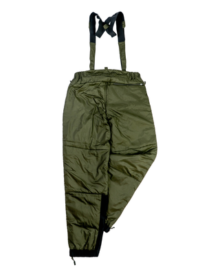 Vulcan Trousers - Ranger Green