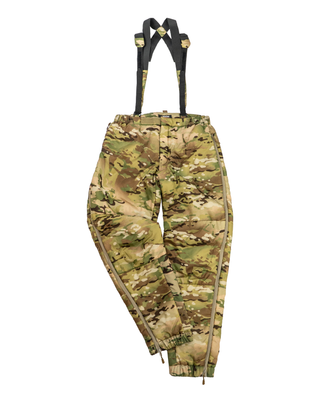Vulcan Trousers - MultiCam®