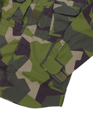 A110 All Climate Shirt -Swedish M90 