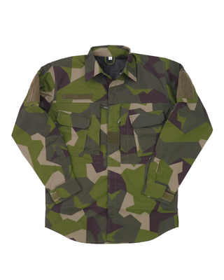 A110 All Climate Shirt -Swedish M90 