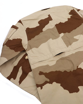 A110 All Climate Shirt - French Desert