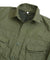 A110 All Climate Shirt - Olive Green