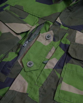 A110 All Climate Shirt - Swedish M90