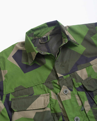 A110 All Climate Shirt - Swedish M90