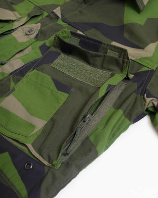 A110 All Climate Shirt - Swedish M90