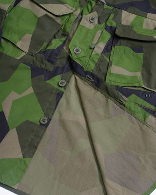 A110 All Climate Shirt - Swedish M90
