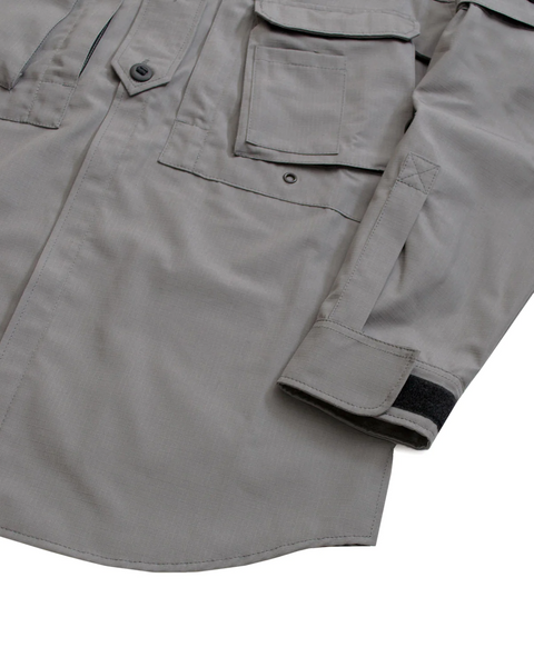 A110 All Climate Shirt -Grey