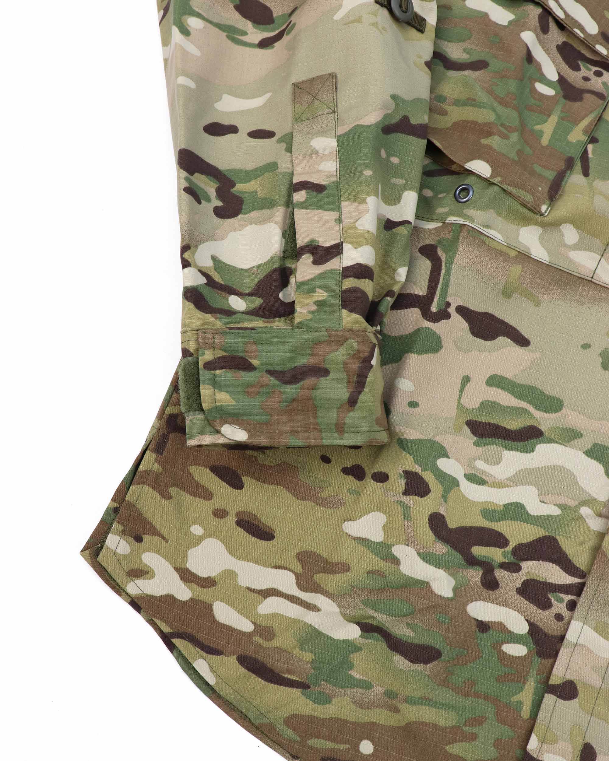 A110 All Climate Shirt -MultiCam®– Arktis Store