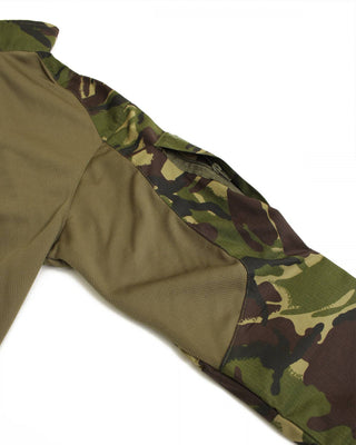 A126 LW UBACS Shirt - British DPM