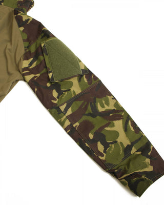 A126 LW UBACS Shirt - British DPM