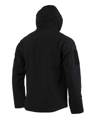 Stealth Jacket - Black