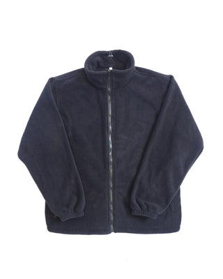 B315W Women's Avenger Coat &amp; Detachable Fleece - Navy Blue 