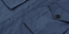air force blue - gabardine