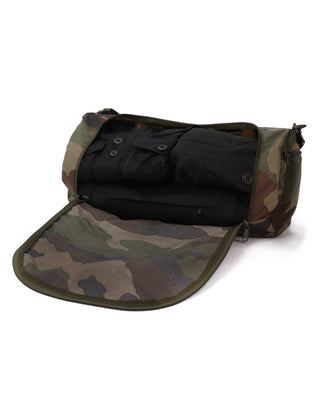 T114 45L Barrel Bag - French CE