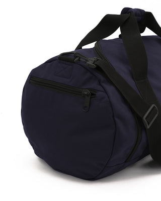 T114 45L Barrel Bag - Navy Blue
